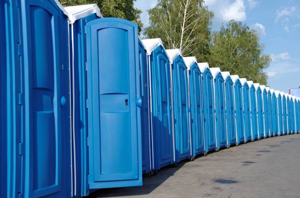 Portable Toilet Options We Offer in Woodruff, SC